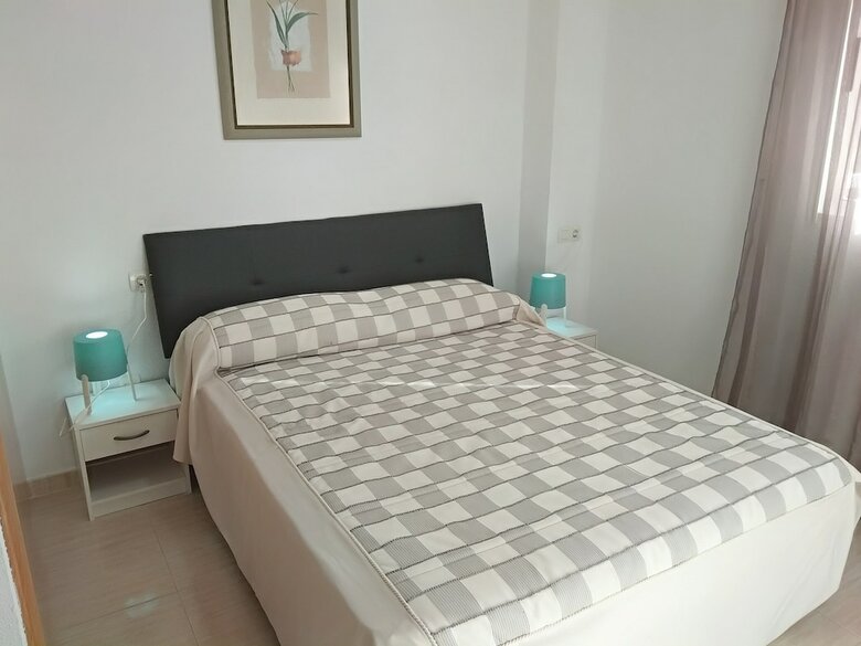 Apartamentos Costa Marina Ii-1 Linea Planta 6 Sur