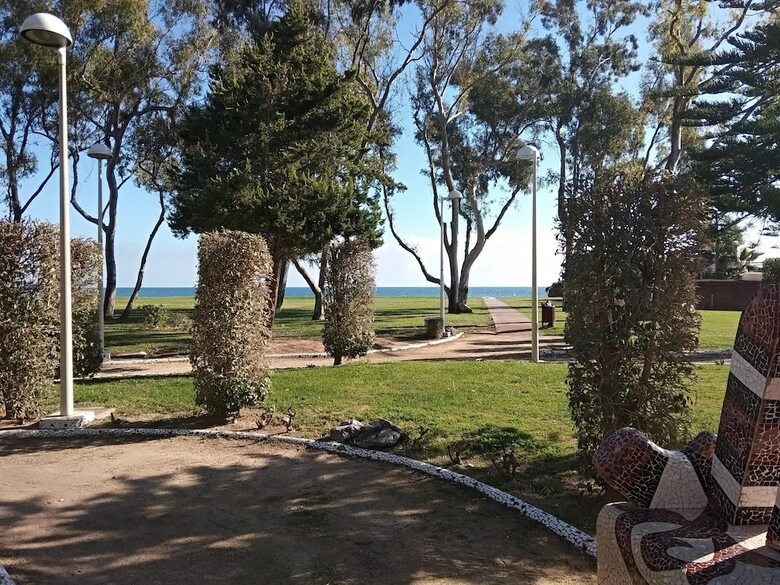 Apartamentos Costa Marina Ii-1 Linea Planta 6 Sur
