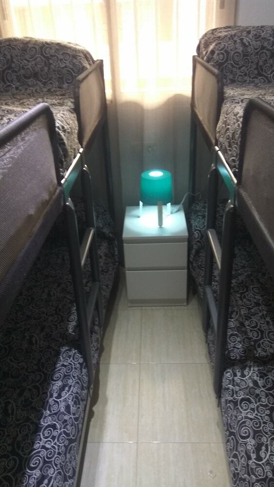 Apartamentos Costa Marina Ii-1 Linea Planta 6 Sur