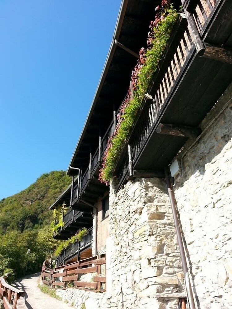 Agroturismo La Sognata