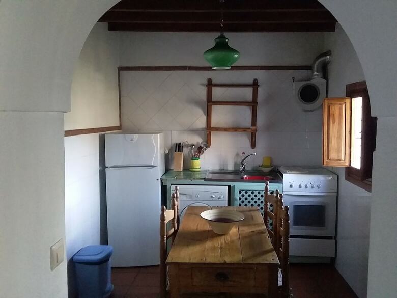 Agroturismo Cortijos Manzano