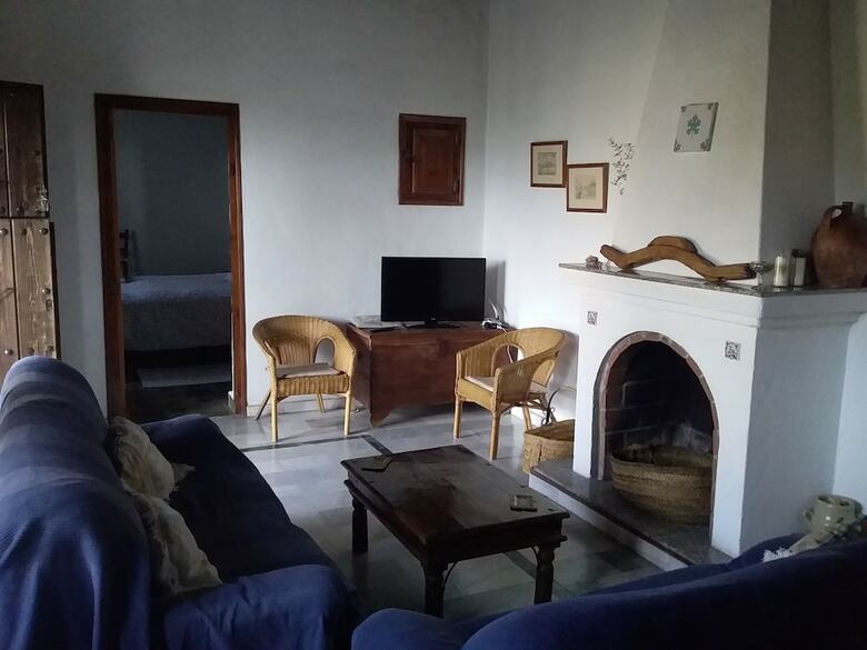 Agroturismo Cortijos Manzano