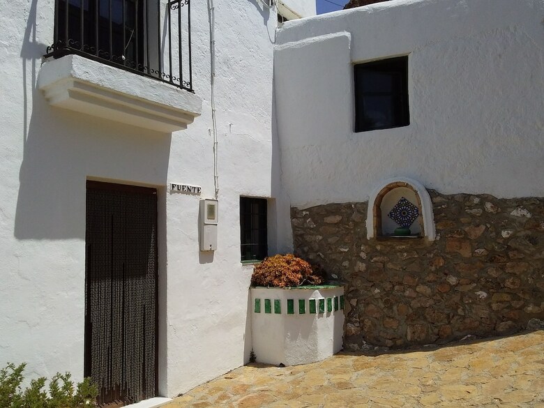 Agroturismo Cortijos Manzano