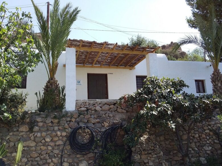 Agroturismo Cortijos Manzano