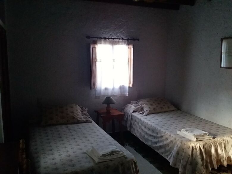 Agroturismo Cortijos Manzano