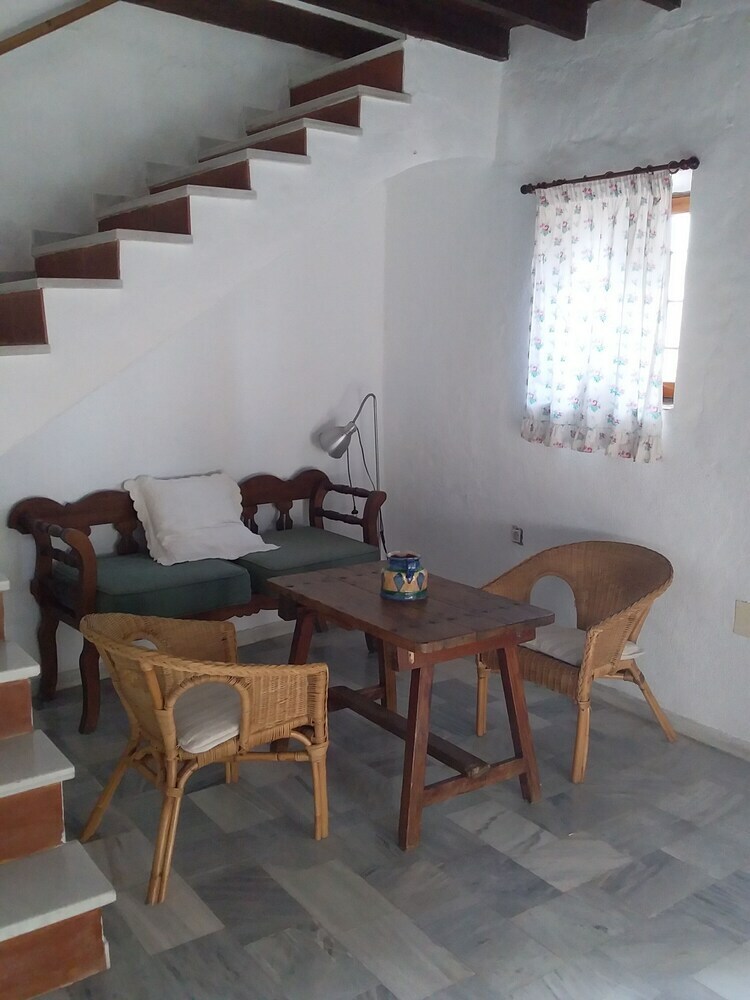 Agroturismo Cortijos Manzano