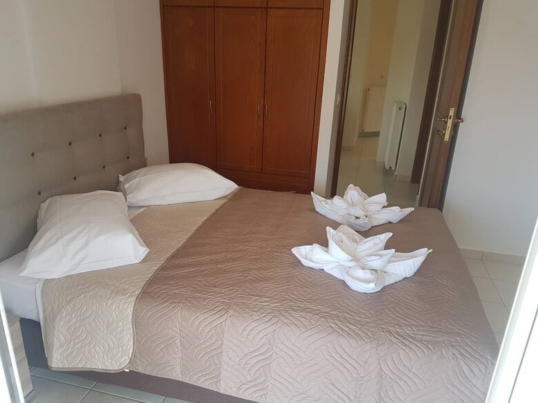 Ria's Sea View Apartment