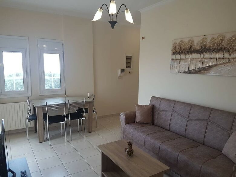 Ria's Sea View Apartment