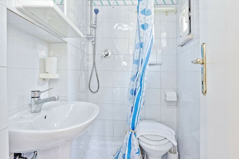 Apartamento Baccina 88