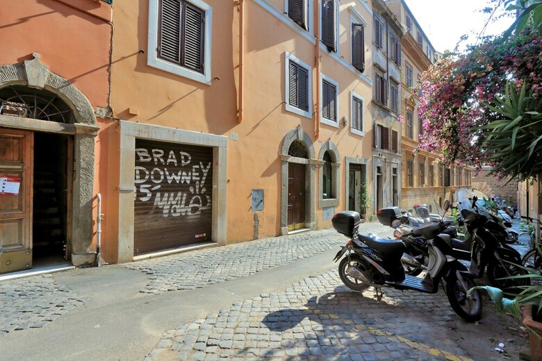 Apartamento Baccina 88