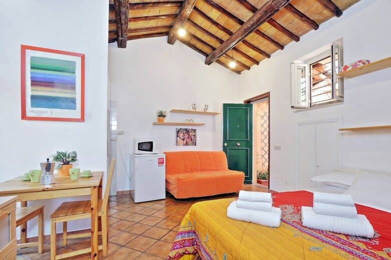 Apartamento Baccina 88