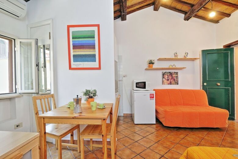 Apartamento Baccina 88