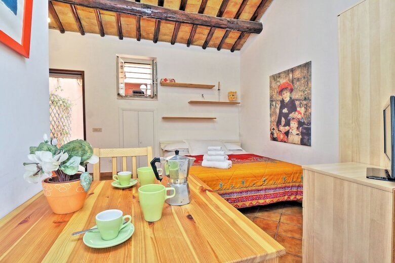 Apartamento Baccina 88