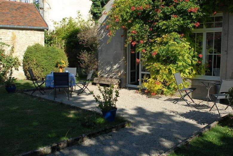 Bed & Breakfast La Maison D'arthure