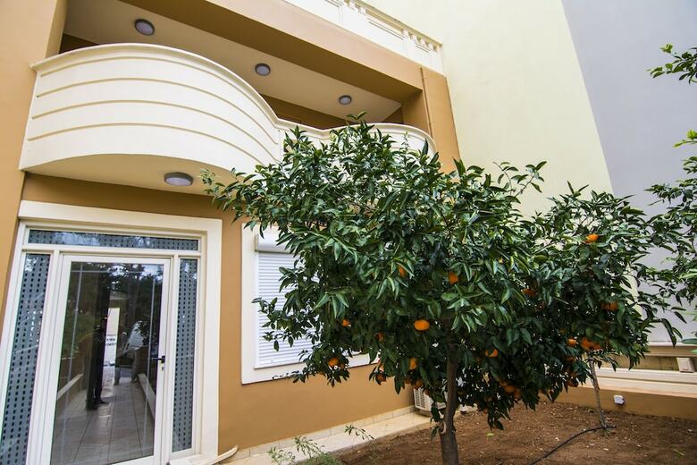 Apartamentos Luxury Mari House