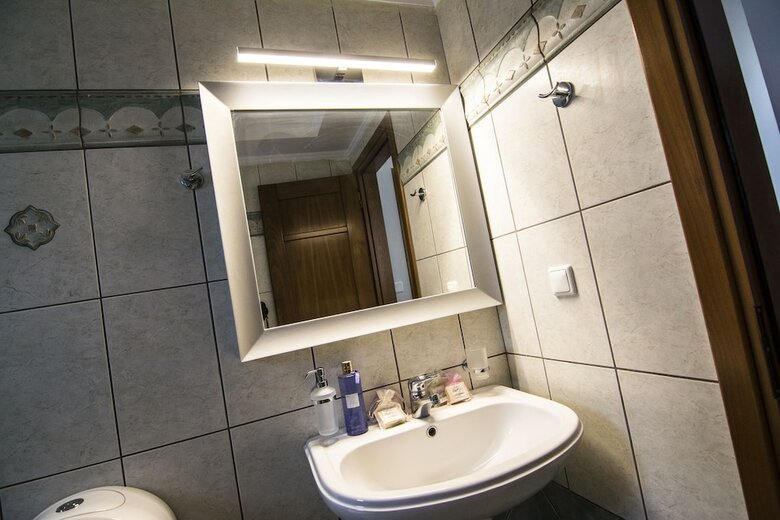 Apartamentos Luxury Mari House