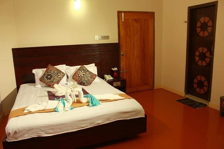 Royal Palm Hotel