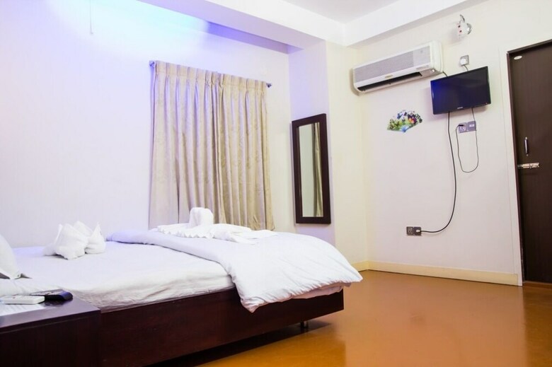 Royal Palm Hotel