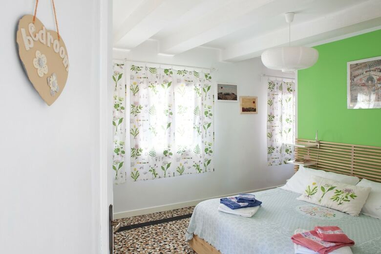 Bed & Breakfast Aria E Luce Suites A Venezia