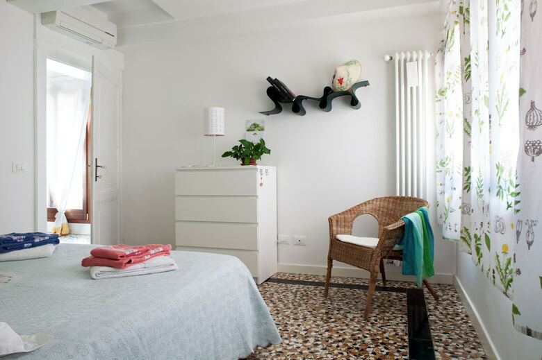 Bed & Breakfast Aria E Luce Suites A Venezia