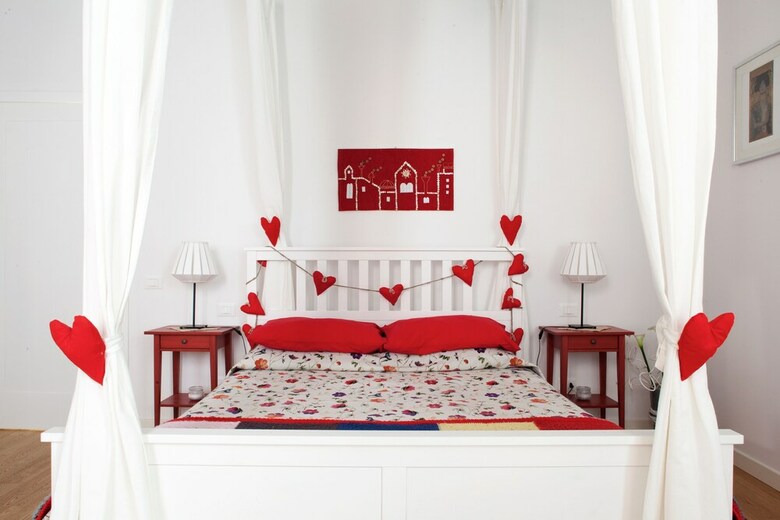 Bed & Breakfast Aria E Luce Suites A Venezia