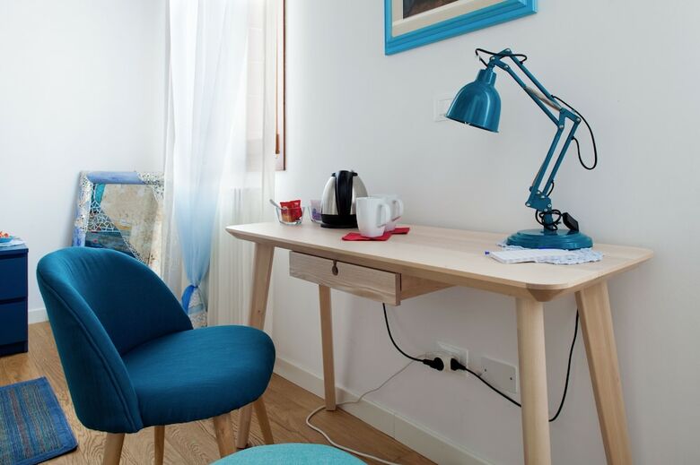 Bed & Breakfast Aria E Luce Suites A Venezia