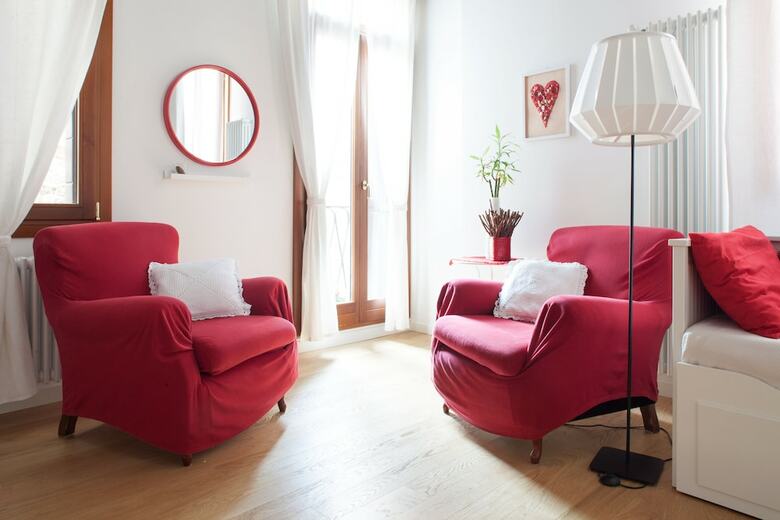 Bed & Breakfast Aria E Luce Suites A Venezia