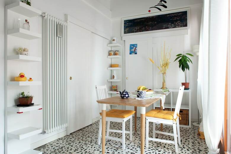 Bed & Breakfast Aria E Luce Suites A Venezia