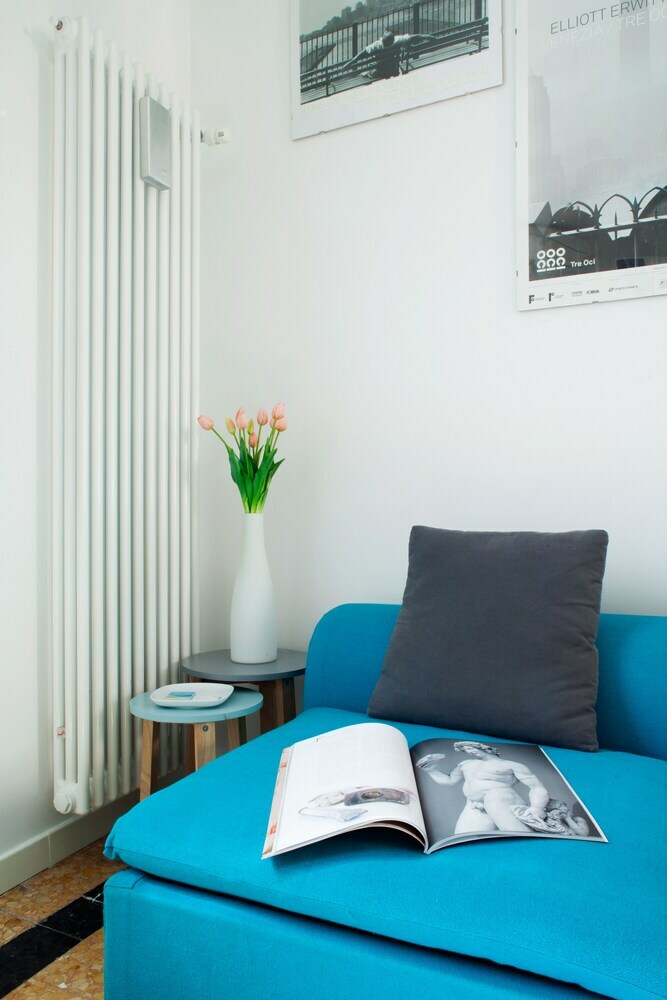 Bed & Breakfast Aria E Luce Suites A Venezia