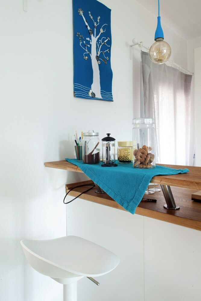 Bed & Breakfast Aria E Luce Suites A Venezia