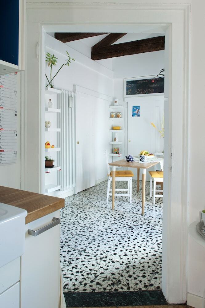 Bed & Breakfast Aria E Luce Suites A Venezia