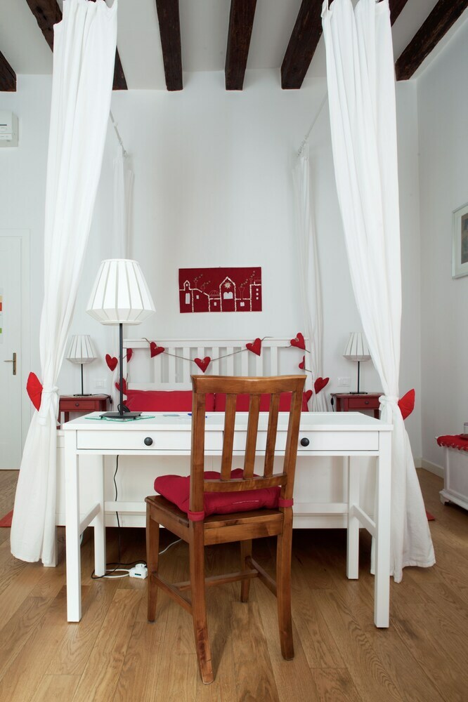 Bed & Breakfast Aria E Luce Suites A Venezia