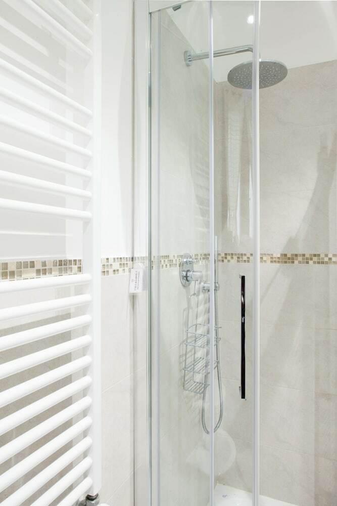 Bed & Breakfast Aria E Luce Suites A Venezia