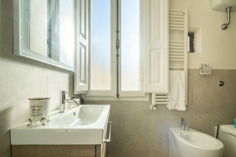 Apartamento Santo Spirito Bright Flat