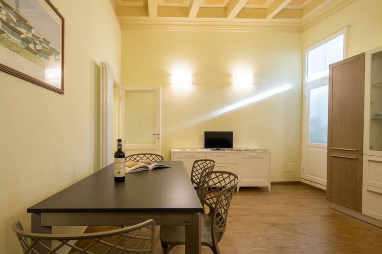 Apartamento Santo Spirito Bright Flat