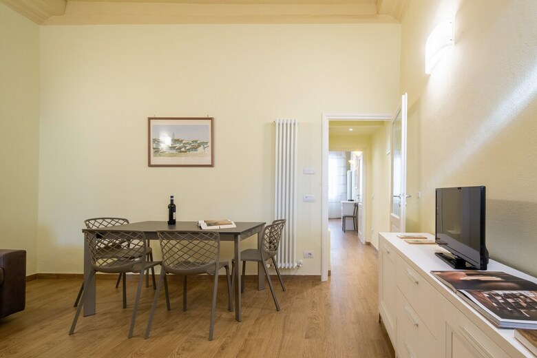 Apartamento Santo Spirito Bright Flat