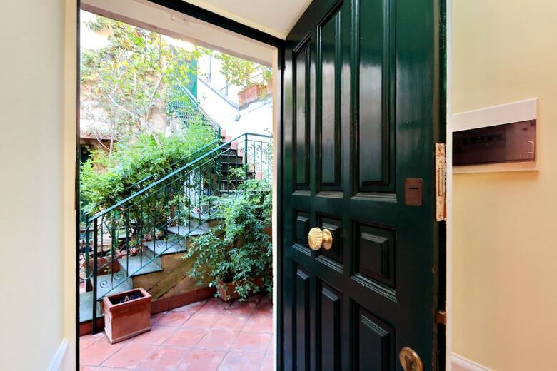 Apartamento Palline