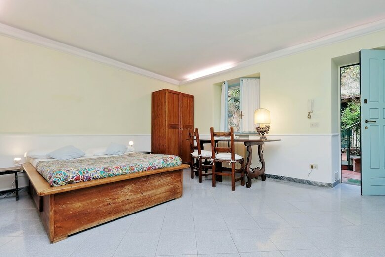 Apartamento Palline