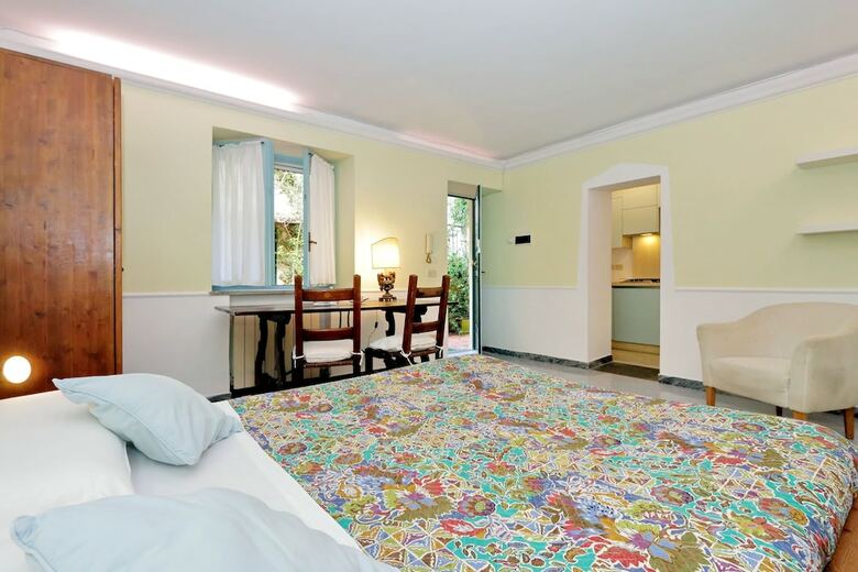 Apartamento Palline