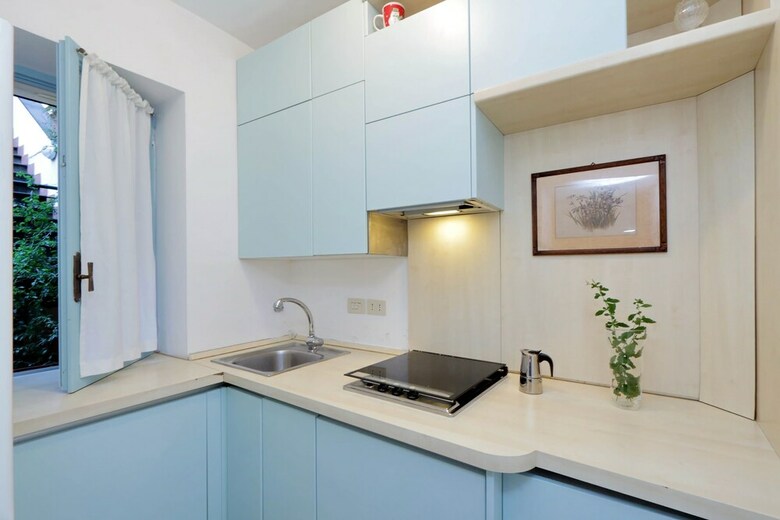 Apartamento Palline