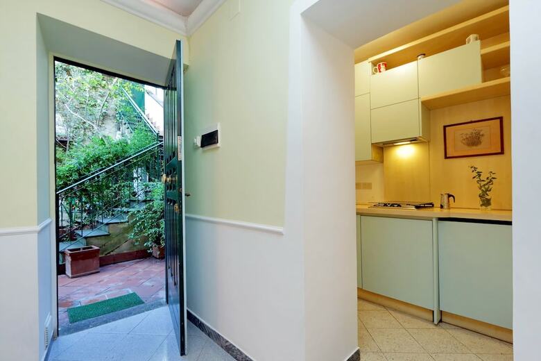 Apartamento Palline