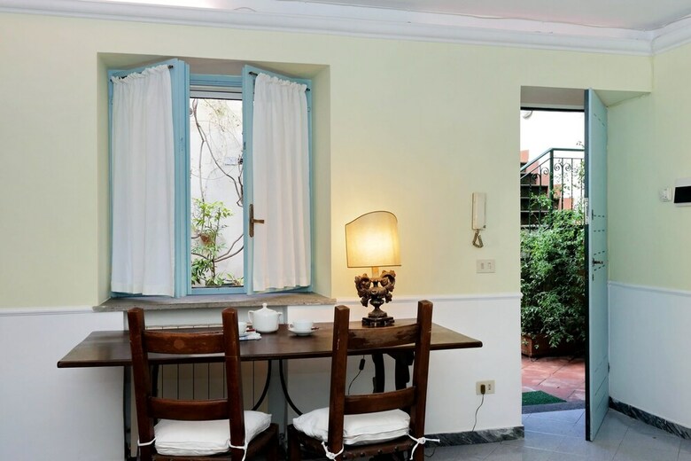 Apartamento Palline