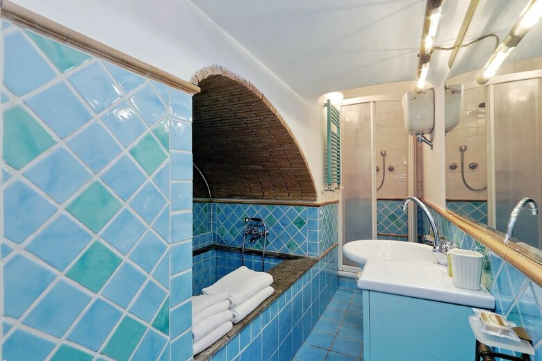 Apartamento Palline