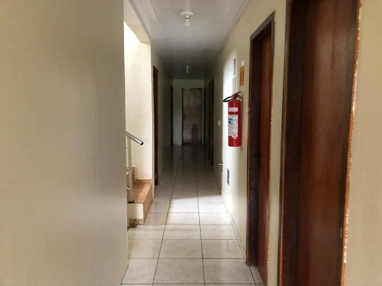 Oyo Hotel Canto D'oeste