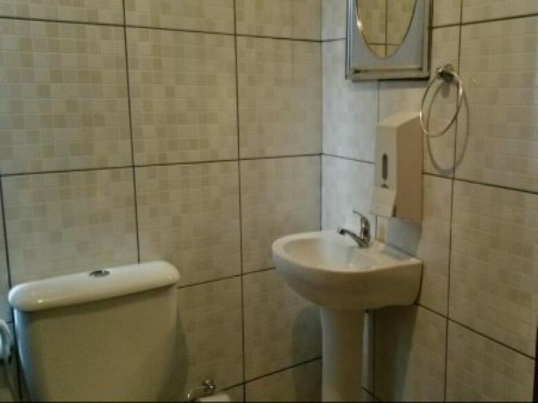 Oyo Hotel Canto D'oeste