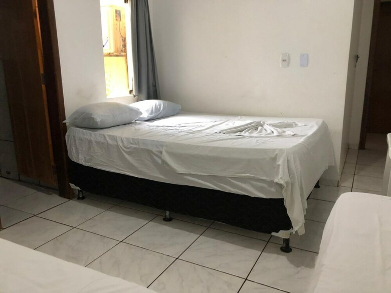 Oyo Hotel Canto D'oeste