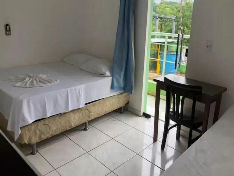 Oyo Hotel Canto D'oeste