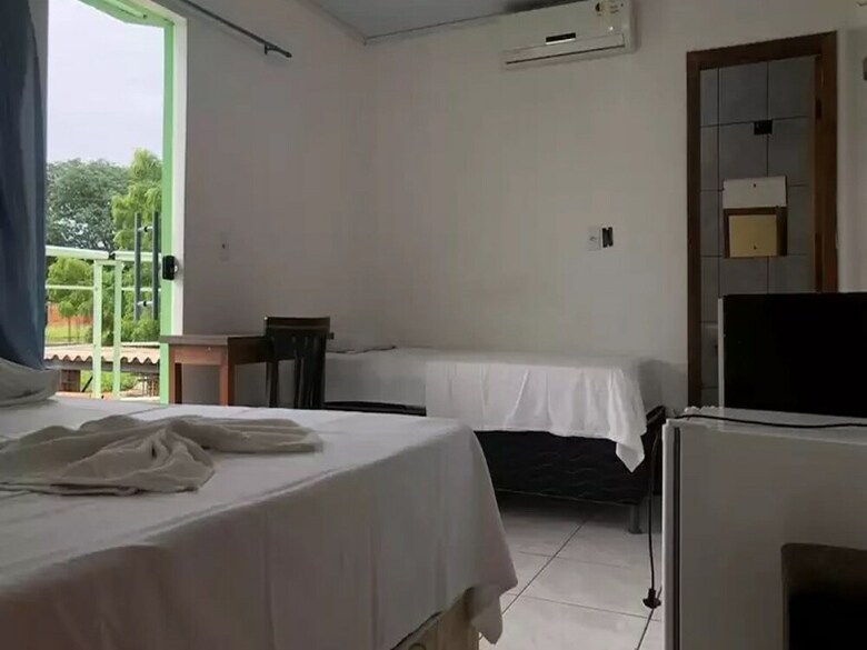 Oyo Hotel Canto D'oeste