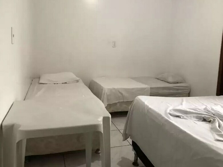 Oyo Hotel Canto D'oeste