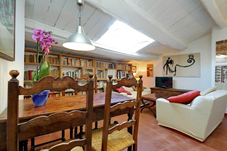 Apartamento Banchi Nuovi